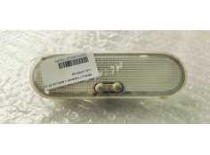 Recambio de luz interior para renault megane ii berlina 5p confort dynamique referencia OEM IAM   