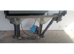 Recambio de elevalunas trasero izquierdo para volkswagen touareg (7la) tdi r5 referencia OEM IAM 7L0959795  