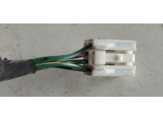 Recambio de piloto trasero izquierdo para hyundai accent (lc) 1.5 12v cat referencia OEM IAM   