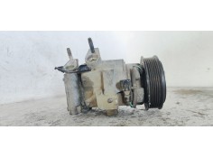Recambio de compresor aire acondicionado para ford ka+ black / white referencia OEM IAM G1B119D629AA  