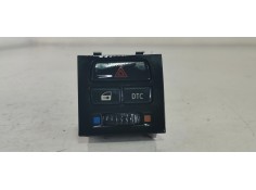 Recambio de warning para bmw serie 3 berlina (e90) 2.0 16v cat referencia OEM IAM 6945652  