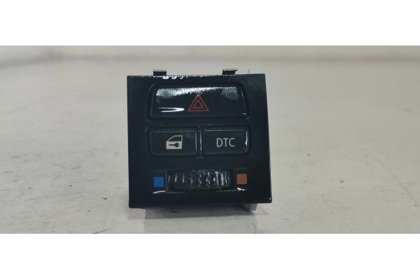 Recambio de warning para bmw serie 3 berlina (e90) 2.0 16v cat referencia OEM IAM 6945652  