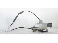 CERRADURA PUERTA TRASERA DERECHA 006263 