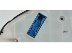 Recambio de cuadro instrumentos para opel astra j lim. essentia referencia OEM IAM 13355682  