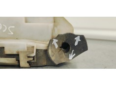 Recambio de cerradura puerta delantera izquierda para renault scenic ii emotion referencia OEM IAM   