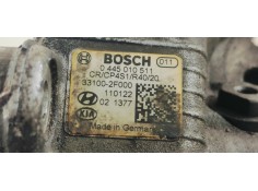 Recambio de bomba inyeccion para hyundai ix35 break fase 1 referencia OEM IAM 331002F000  