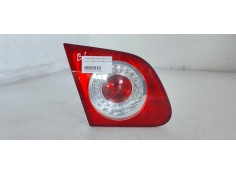 Recambio de piloto trasero izquierdo interior para volkswagen passat berlina (3c2) highline referencia OEM IAM   