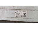 Recambio de intercooler para bmw serie 3 berlina (e46) 2.0 16v diesel cat referencia OEM IAM 77863510  