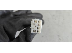 Recambio de piloto trasero izquierdo para hyundai accent (lc) 1.5 12v cat referencia OEM IAM   