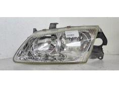 Recambio de faro izquierdo para nissan almera (n16/e) 2.2 16v turbodiesel cat referencia OEM IAM   