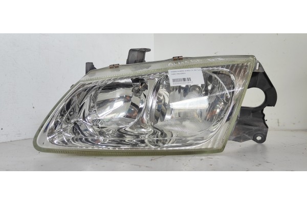 Recambio de faro izquierdo para nissan almera (n16/e) 2.2 16v turbodiesel cat referencia OEM IAM   