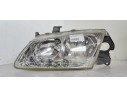 Recambio de faro izquierdo para nissan almera (n16/e) 2.2 16v turbodiesel cat referencia OEM IAM   