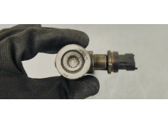 Recambio de rampa inyectora para renault scenic ii emotion referencia OEM IAM 0445214158  