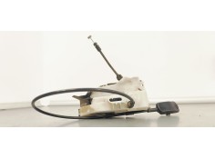 Recambio de cerradura puerta delantera izquierda para renault scenic ii emotion referencia OEM IAM   