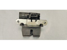 Recambio de cerradura maletero / porton para ford fiesta (cb1) 1.5tdci 75 fap referencia OEM IAM 8A61A442A66BB  