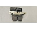 Recambio de cerradura maletero / porton para ford fiesta (cb1) 1.5tdci 75 fap referencia OEM IAM 8A61A442A66BB  