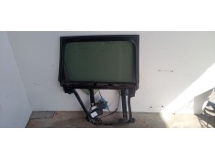 Recambio de elevalunas trasero izquierdo para volkswagen touareg (7la) tdi r5 referencia OEM IAM 7L0959795  