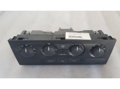 Recambio de mando climatizador para audi a6 berlina (4f2) 2.0 tdi 140 referencia OEM IAM 4F1820043T  