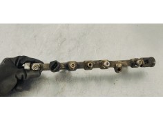 Recambio de rampa inyectora para renault scenic ii emotion referencia OEM IAM 0445214158  