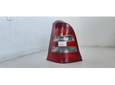 Recambio de piloto trasero izquierdo para mercedes-benz clase a (w168) 1.7 cdi diesel cat referencia OEM IAM   