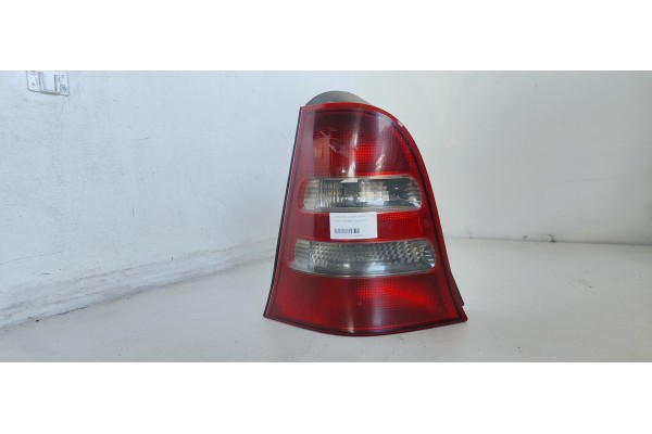 Recambio de piloto trasero izquierdo para mercedes-benz clase a (w168) 1.7 cdi diesel cat referencia OEM IAM   