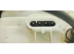 Recambio de cerradura puerta delantera izquierda para renault scenic ii emotion referencia OEM IAM   