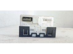 Recambio de pantalla multifuncion para renault megane ii berlina 5p confort dynamique referencia OEM IAM 8200350498A  