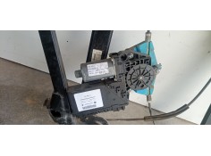 Recambio de elevalunas trasero izquierdo para volkswagen touareg (7la) tdi r5 referencia OEM IAM 7L0959795  