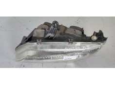 Recambio de faro izquierdo para nissan almera (n16/e) 2.2 16v turbodiesel cat referencia OEM IAM   