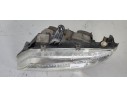 Recambio de faro izquierdo para nissan almera (n16/e) 2.2 16v turbodiesel cat referencia OEM IAM   