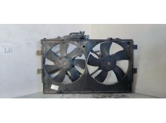 Recambio de electroventilador para mitsubishi outlander (cw0) 2.4i 170 4x4 referencia OEM IAM   