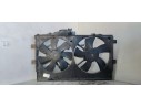 Recambio de electroventilador para mitsubishi outlander (cw0) 2.4i 170 4x4 referencia OEM IAM   
