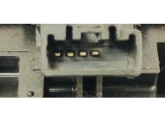 Recambio de cerradura maletero / porton para ford fiesta (cb1) 1.5tdci 75 fap referencia OEM IAM 8A61A442A66BB  