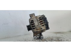 Recambio de alternador para ford ka+ black / white referencia OEM IAM CN1510300CC  