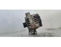 Recambio de alternador para ford ka+ black / white referencia OEM IAM CN1510300CC  