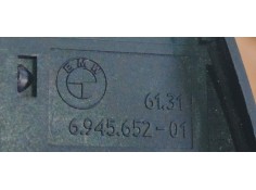 Recambio de warning para bmw serie 3 berlina (e90) 2.0 16v cat referencia OEM IAM 6945652  