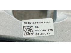 Recambio de volante para ford galaxy trend referencia OEM IAM DS733600BNP3ZHE  