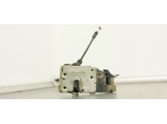 Recambio de cerradura puerta delantera izquierda para renault scenic ii emotion referencia OEM IAM   