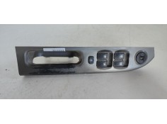 Recambio de mando elevalunas delantero izquierdo para kia carens 1.6 cat referencia OEM IAM 4554901110  