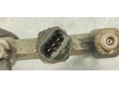 Recambio de rampa inyectora para renault scenic ii emotion referencia OEM IAM 0445214158  