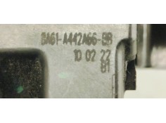 Recambio de cerradura maletero / porton para ford fiesta (cb1) 1.5tdci 75 fap referencia OEM IAM 8A61A442A66BB  