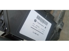 Recambio de elevalunas trasero izquierdo para volkswagen touareg (7la) tdi r5 referencia OEM IAM 7L0959795  