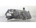 Recambio de faro izquierdo para nissan almera (n16/e) 2.2 16v turbodiesel cat referencia OEM IAM   