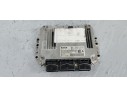 Recambio de centralita motor uce para citroen c4 berlina cool referencia OEM IAM 0281011863  