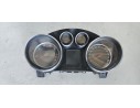 Recambio de cuadro instrumentos para opel astra j lim. essentia referencia OEM IAM 13355682  