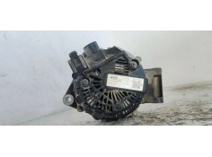 Recambio de alternador para ford ka+ black / white referencia OEM IAM CN1510300CC  