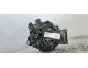 Recambio de alternador para ford ka+ black / white referencia OEM IAM CN1510300CC  