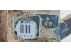 Recambio de bomba direccion para ford explorer 4.0 xlt referencia OEM IAM   