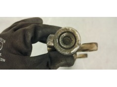 Recambio de rampa inyectora para renault scenic ii emotion referencia OEM IAM 0445214158  