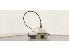 Recambio de cerradura puerta delantera izquierda para renault scenic ii emotion referencia OEM IAM   